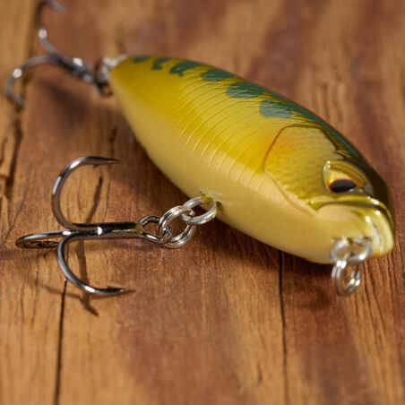 STICKBAIT HARD LURE WXM STK 45 F FROG