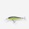 POISSON NAGEUR JERKBAIT / DEEP MINNOW WXM MNWDD 50 SP FIRETIGER