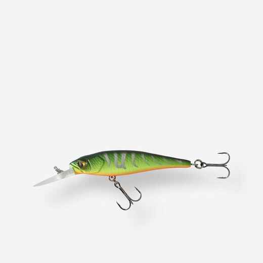 
      Wobler Jerkbait / Deep Minnow WXM MNWDD 50 SP Firetiger
  