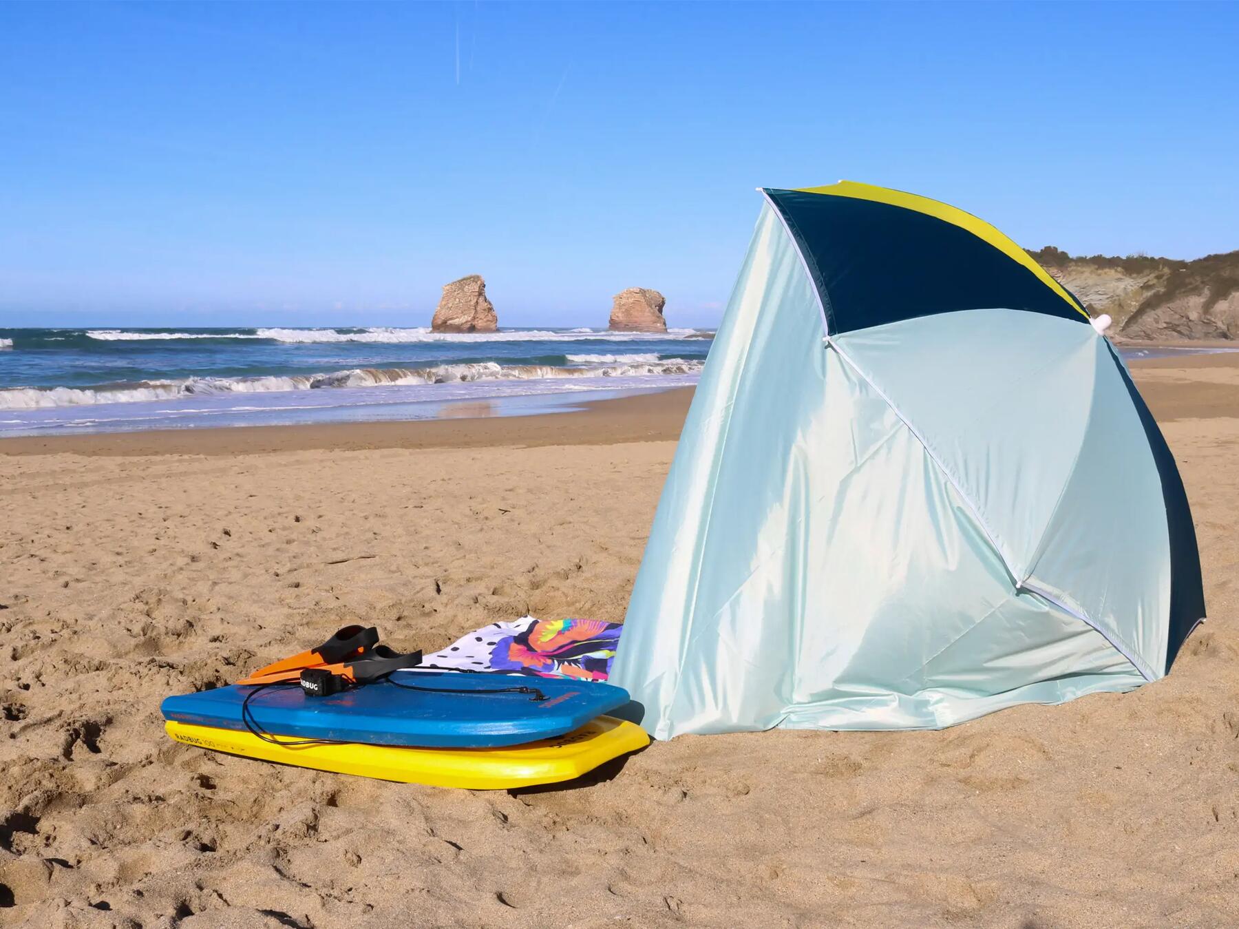 Decathlon parasol online