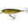 Wobbler Stickbait WXM STK 45 F Frosch