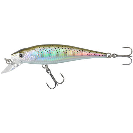 WOBBLER JERKBAIT MINNOW WXM MNW 65 SP YAMAME