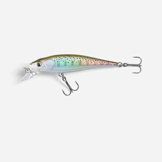 
      Wobler Jerkbait Minnow WXM MNW 65 SP Yamame
  