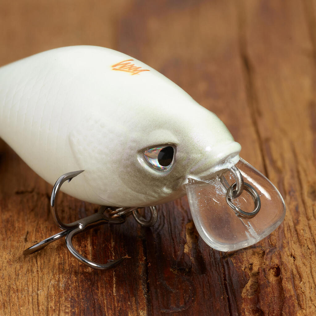 Vobler CRANKBAIT SHALLOW RUNNER WXM CRKSR 40 F BLUEGILL