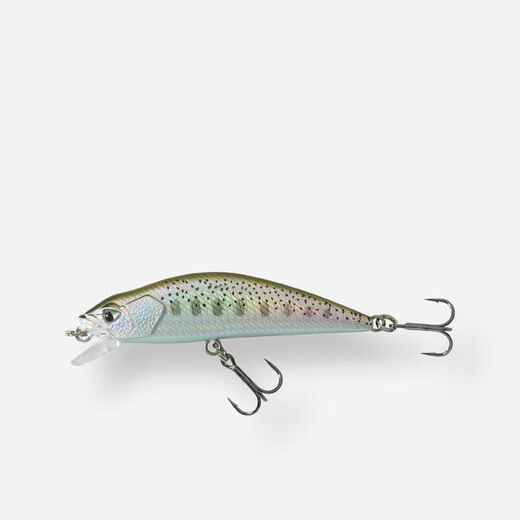 
      MINNOW HARD LURE FOR TROUT WXM  MNWFS US 65 YAMAME
  