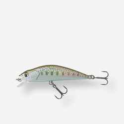 MINNOW HARD LURE FOR TROUT WXM  MNWFS US 65 YAMAME