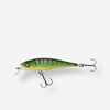 MINNOW JERKBAIT HARD LURE WXM MNW 50 SP FIRETIGER