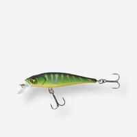 MINNOW JERKBAIT HARD LURE WXM MNW 50 SP FIRETIGER