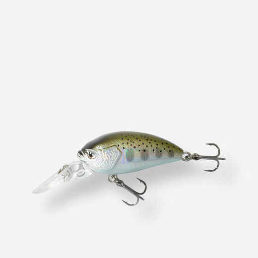 
      PLUG BAIT CRANKBAIT LURE FISHING CRK 30 F YAMAME
  