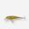 Señuelo de Pesca Spinning Jerkbait Minnow Wxm Mnw 65 SP Yamame Naranja