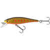 MINNOW JERKBAIT HARD LURE WXM MNW 50 SP YAMAME - ORANGE