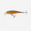 PLUG JERKBAIT MINNOW WXM MNWDD 50 SP ORANJE JAPANSE ZALM