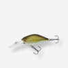 CRANKBAIT HARD LURE DEEP DIVING WXM CRKDD 40 F AYU