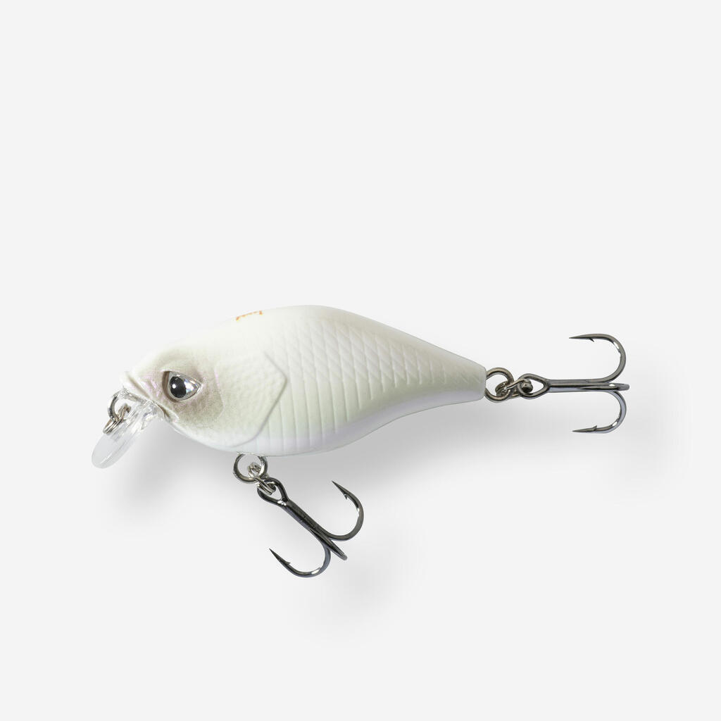 CRANKBAIT HARD LURE SHALLOW RUNNER WXM CRKSR 40 F BLUEGILL