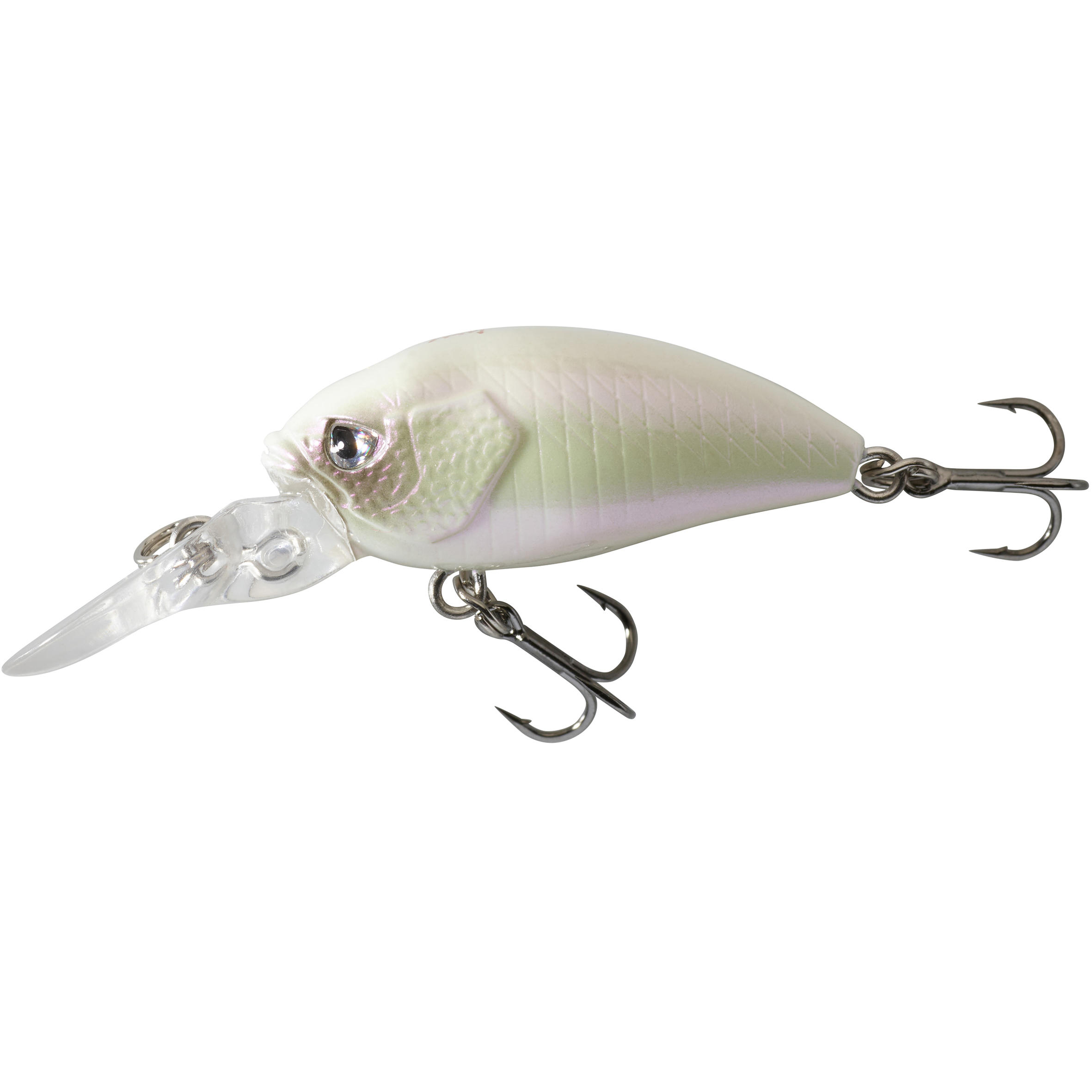 Trout Hard Baits