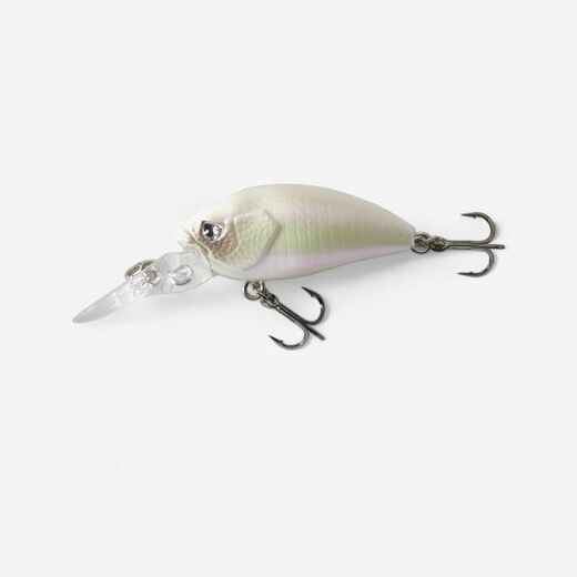 
      Wobler crankbait CRK 30 F biely
  