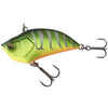 PLUG BAIT LIPLESS FISHING LURE VBN 50 S FIRETIGER