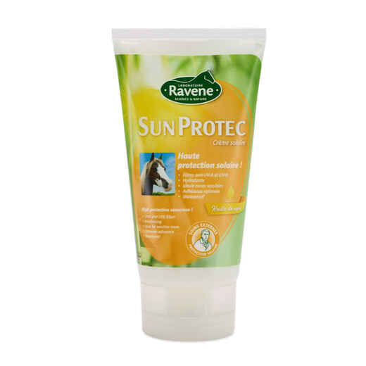 
      Sonnenschutzcreme Sun Protect 150ml
  