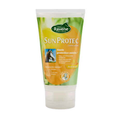 Zaščitna krema za konja SUN PROTECT (150 ml)