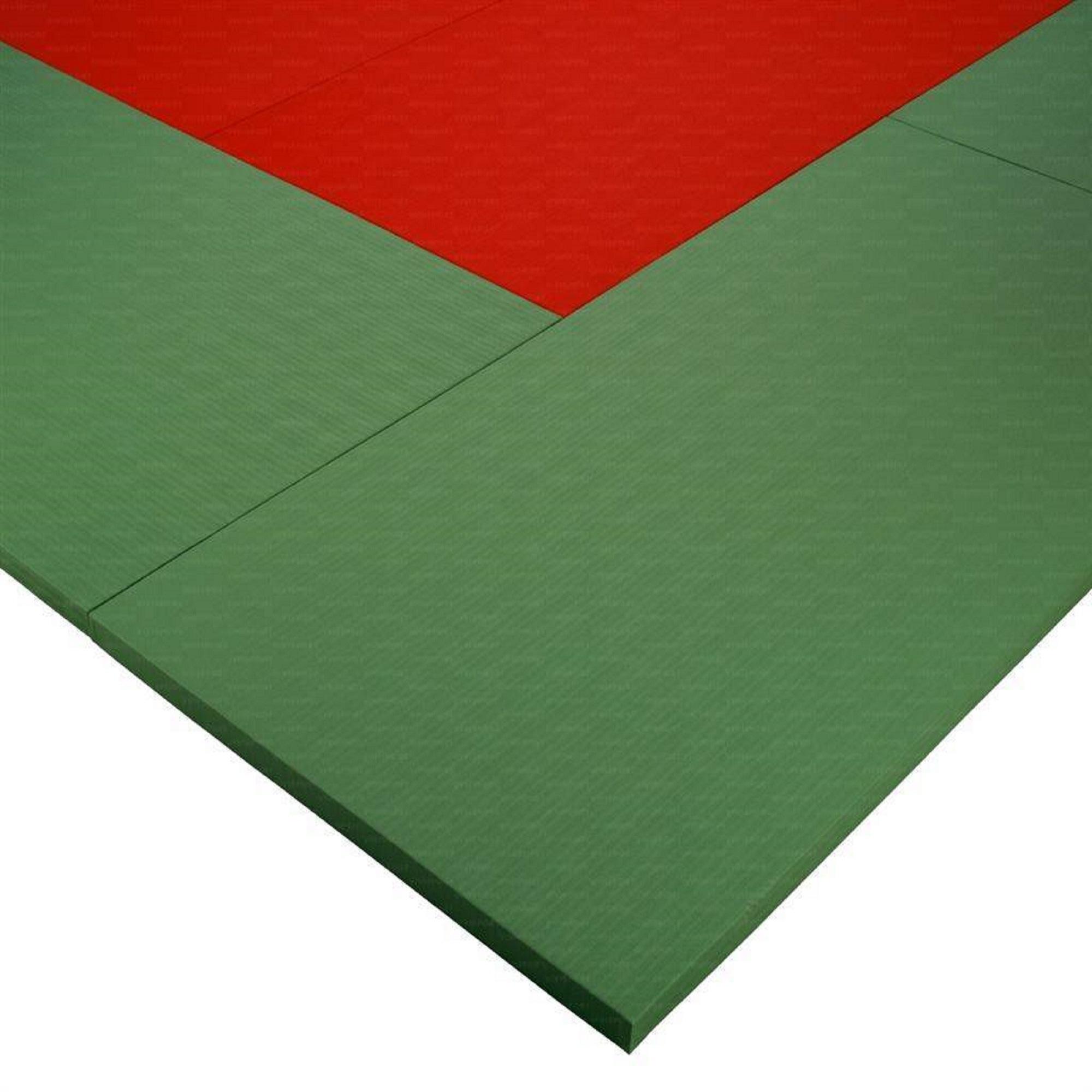 TATAMI JUDO A NORMA IJT 2/2