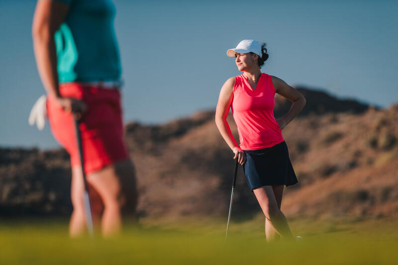 5 bienfaits du golf pour le corps et l'esprit
