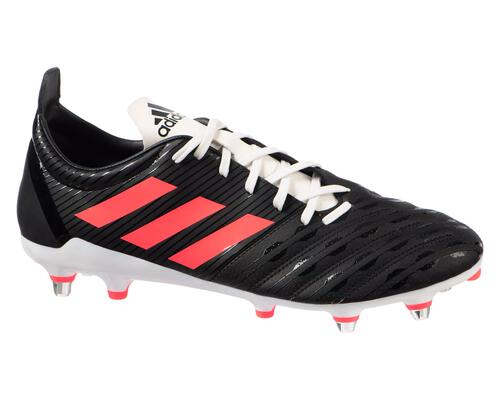 ADIDAS Wet Pitch SG Malice - Orange