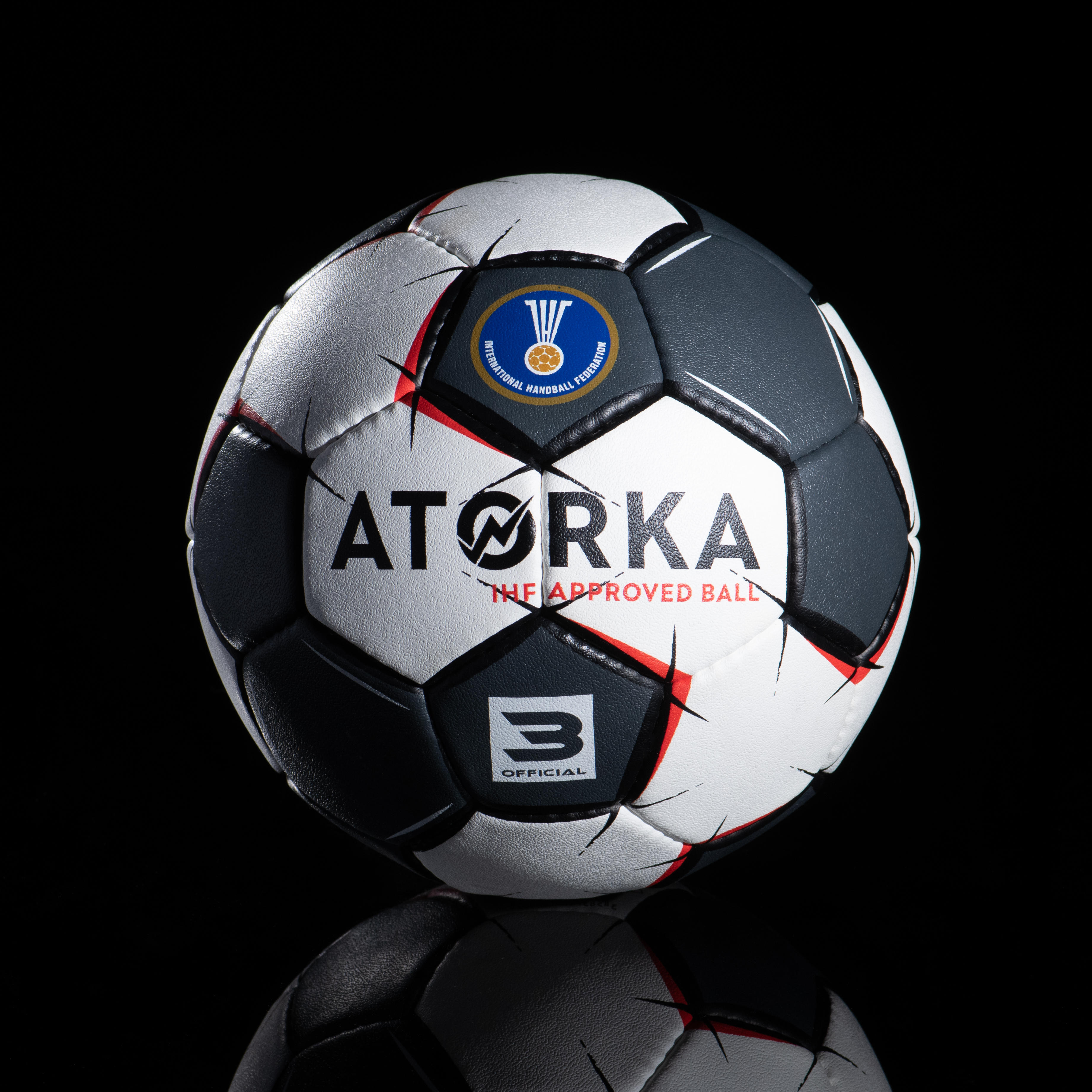 adidas handball ball