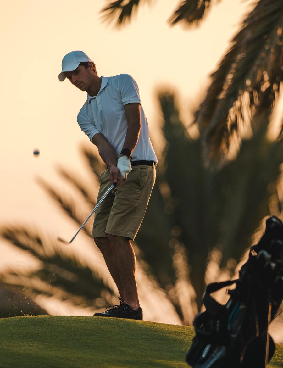 Wat zijn de belangrijkste spelvormen in het golfen?