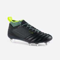 KIPSTA R300 Adult Rugby boots 8 studs soft pitches