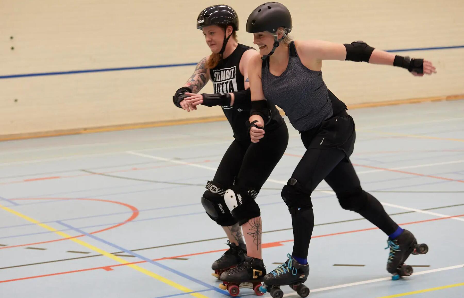 rollerderby_club_gent_Belgium