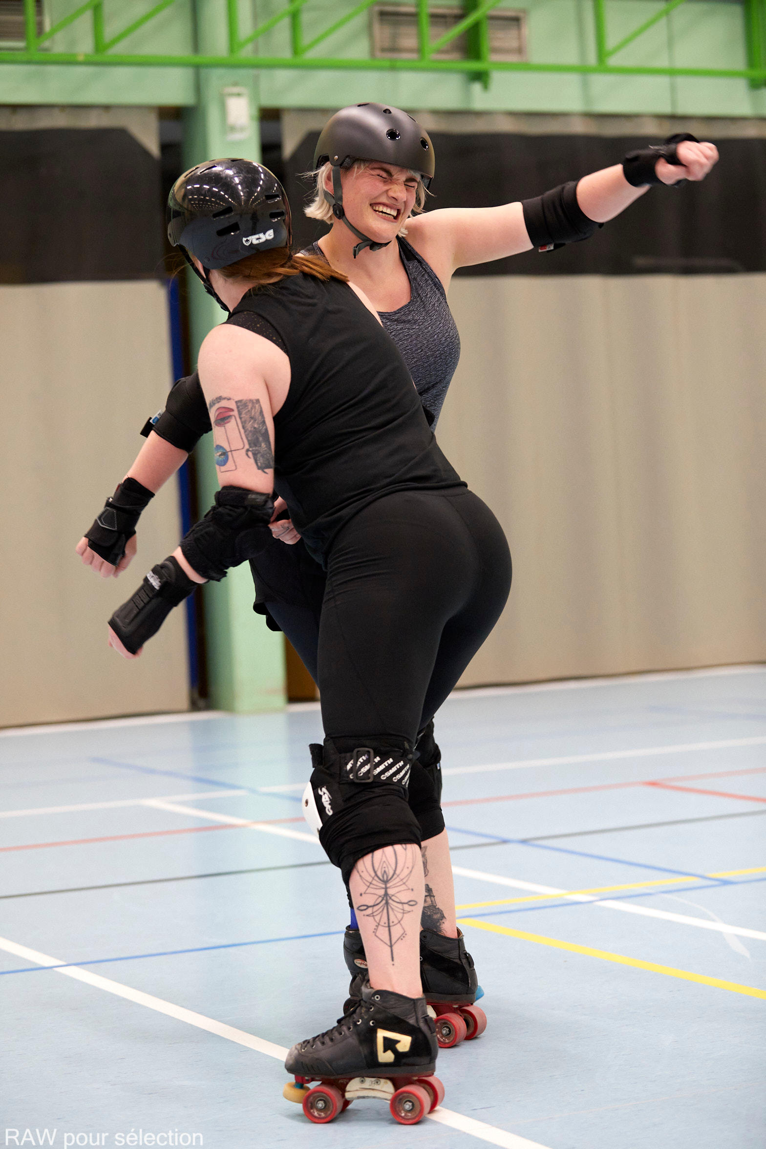 rollerderby_club_gent_Belgium