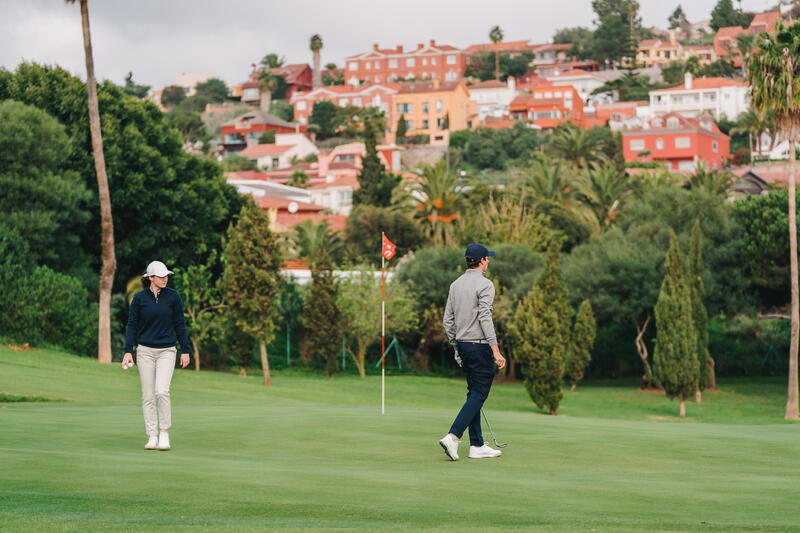 Comment s'équiper pour golfer ?