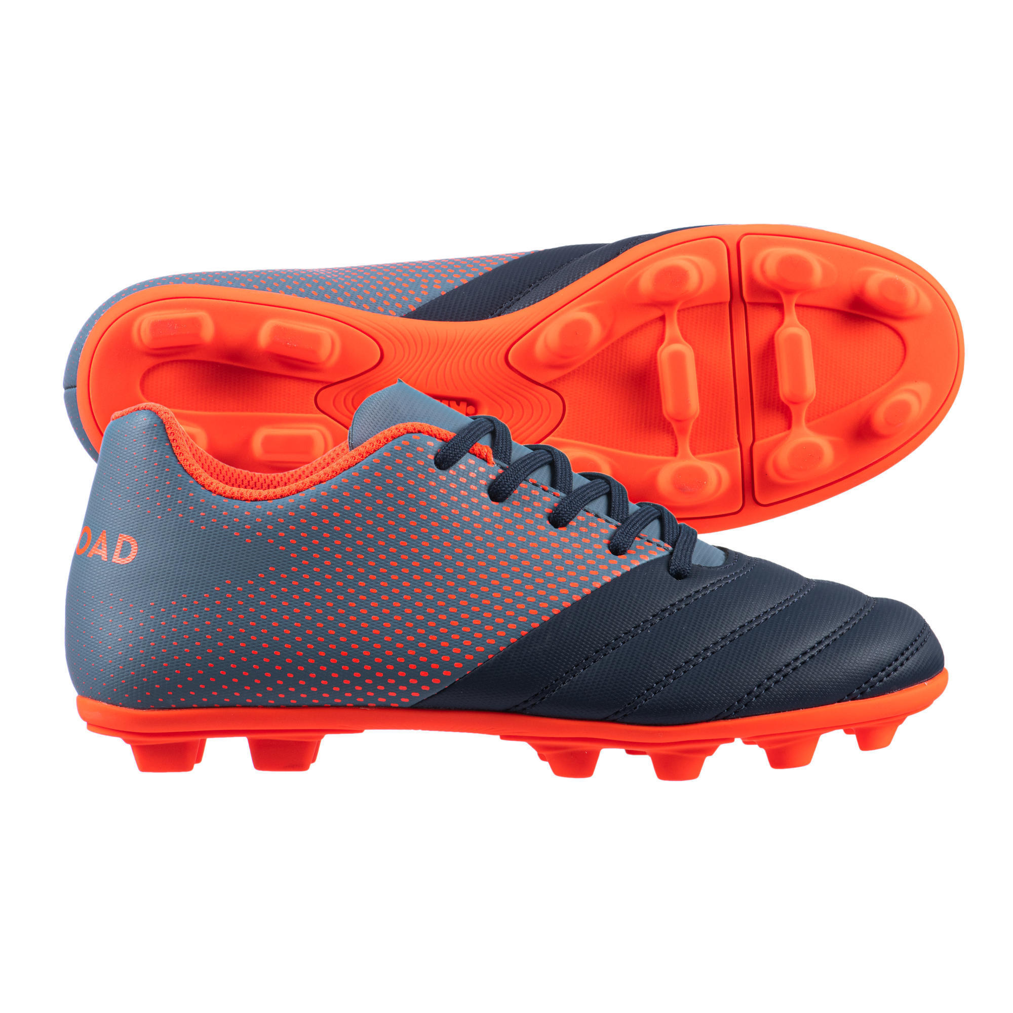 rugby shoes decathlon