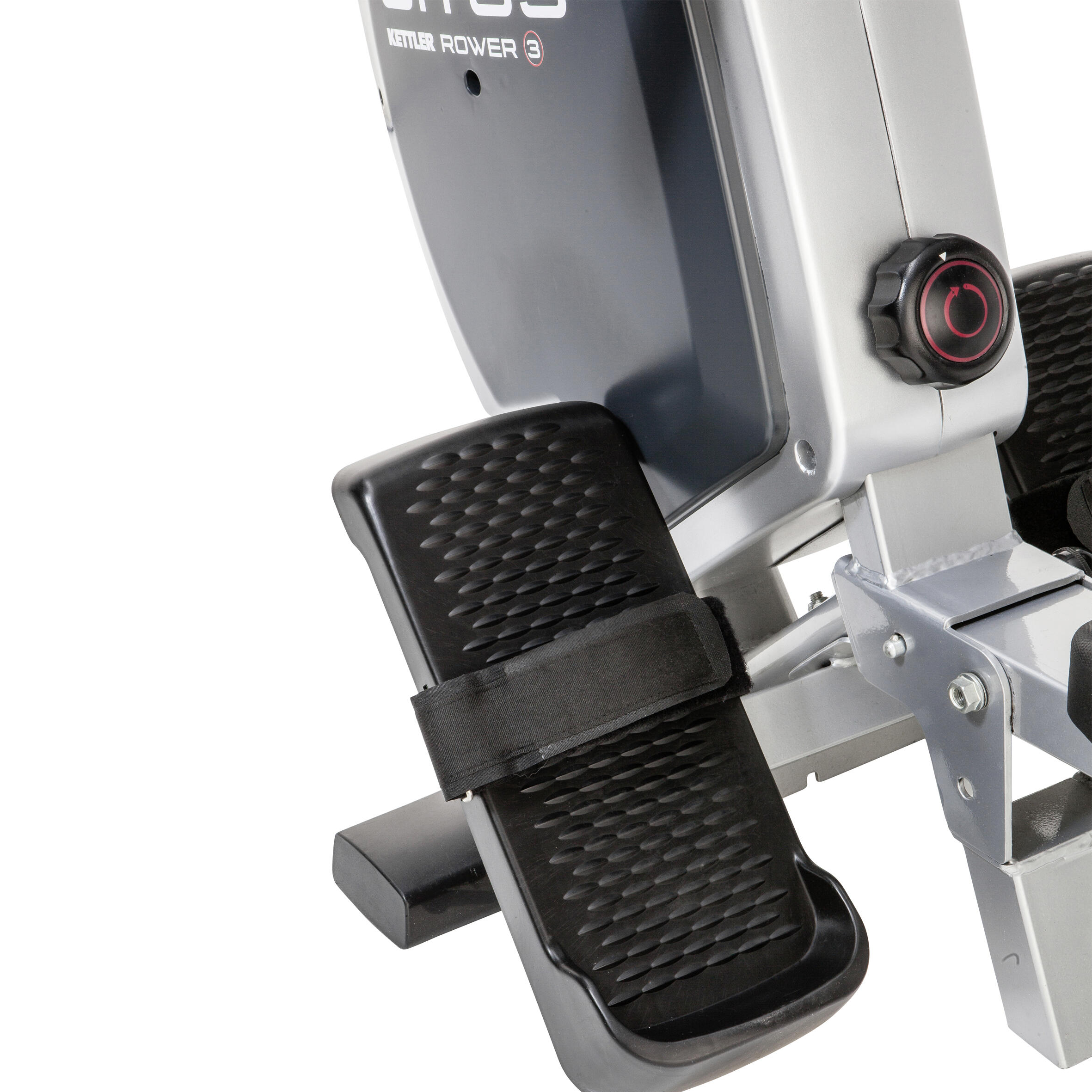 Vogatore SITUS ROWER 3 KETTLER Decathlon