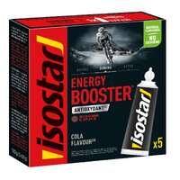 Gel Energy Booster Cola5x20g