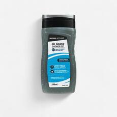 Gel douche arnica