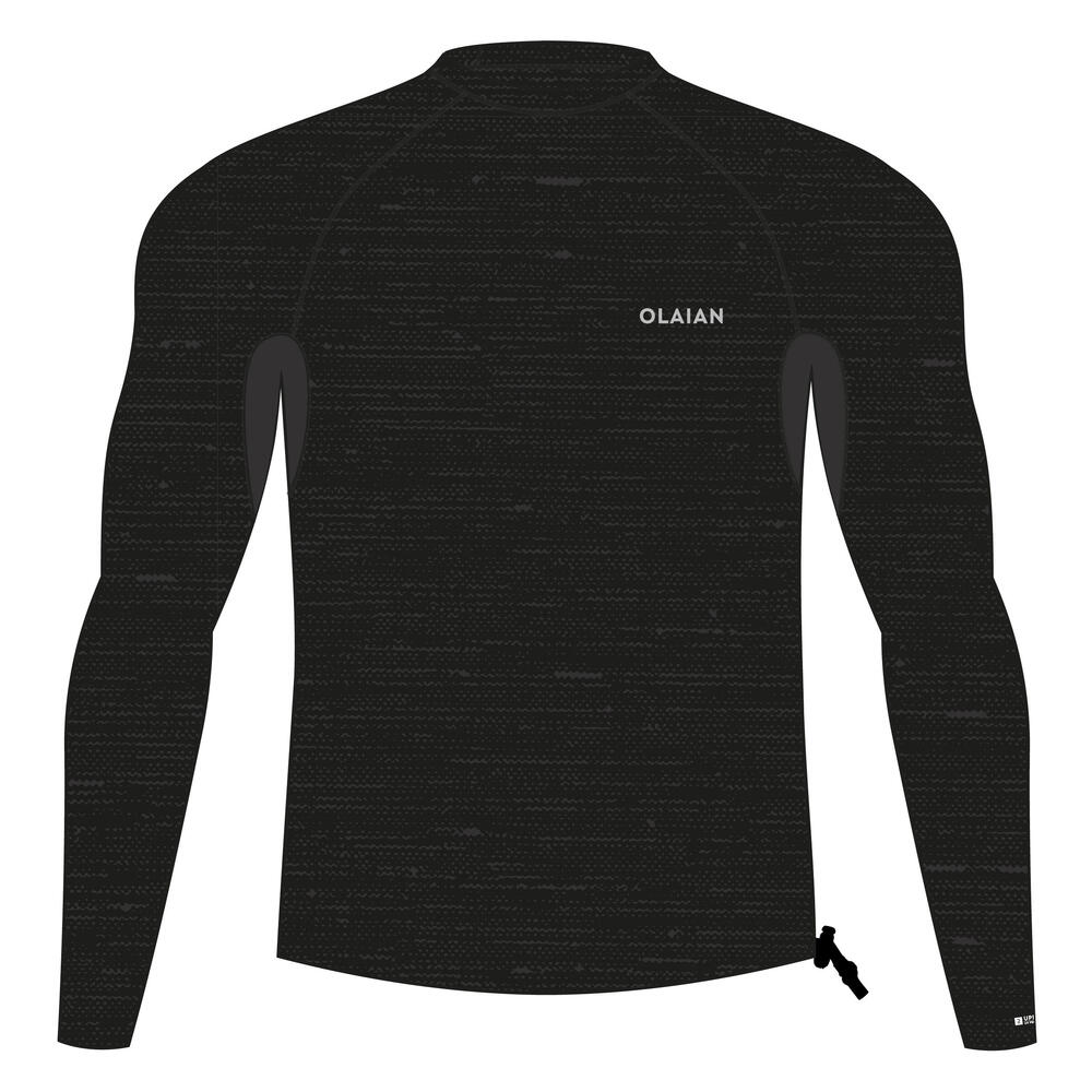 UVTOP900 LS BLACK