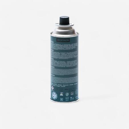 Gaspatron till campingkök butan 220 g V3