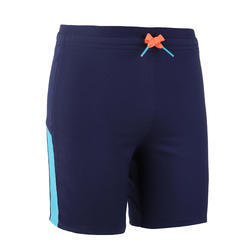 Junior Shorts F520 - Mottled