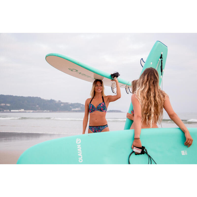 Waarom kiezen voor een soft top surfplank?