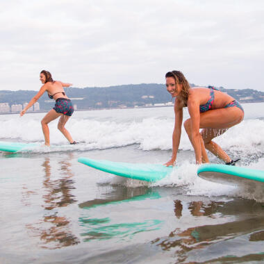 Come scegliere la tavola da surf | DECATHLON
