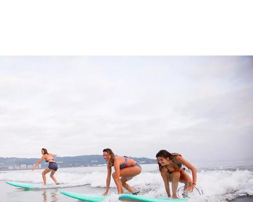 Come scegliere la tavola da surf | DECATHLON