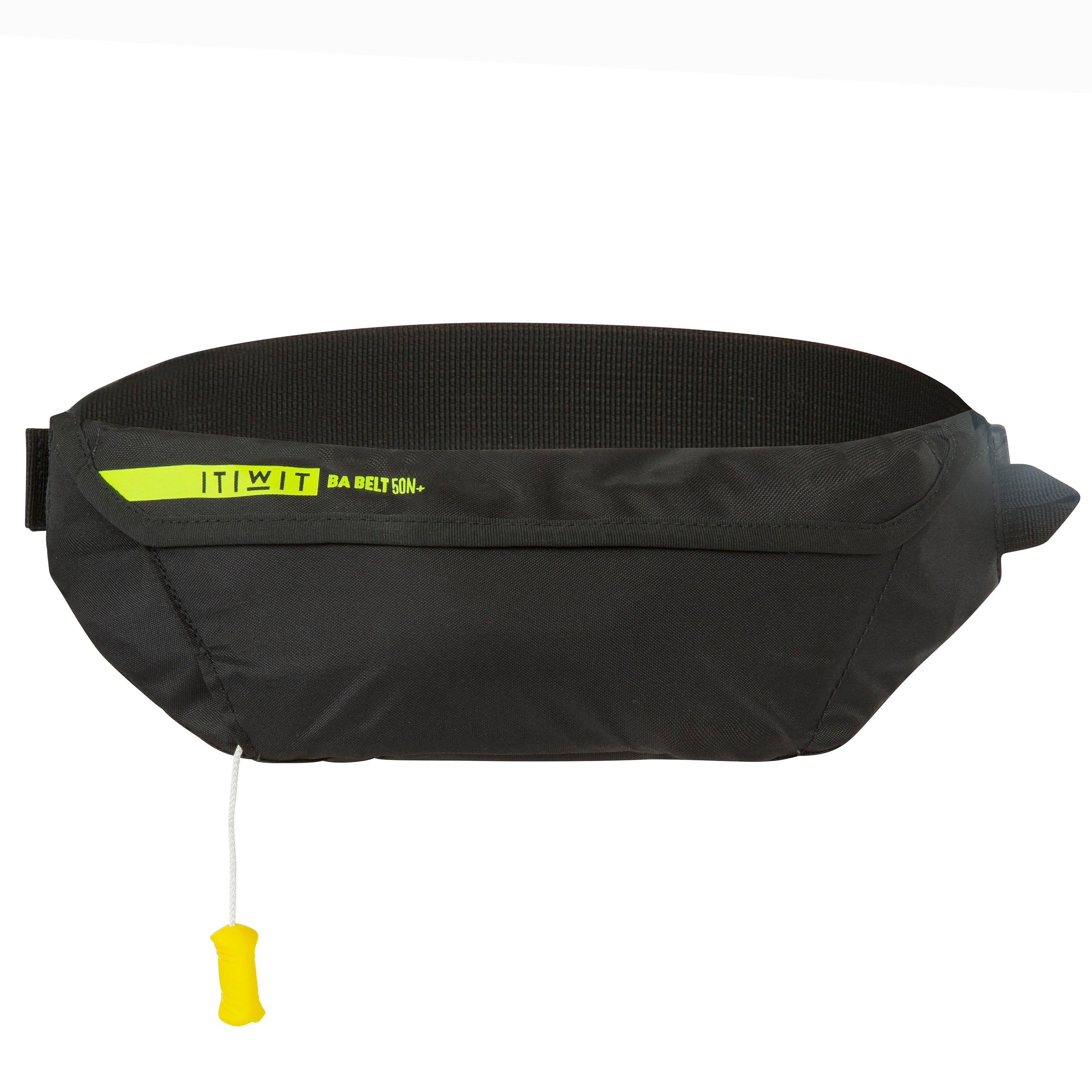 Adult inflatable buoyancy aid belt - BA 50N+ EIF PFD 5/13