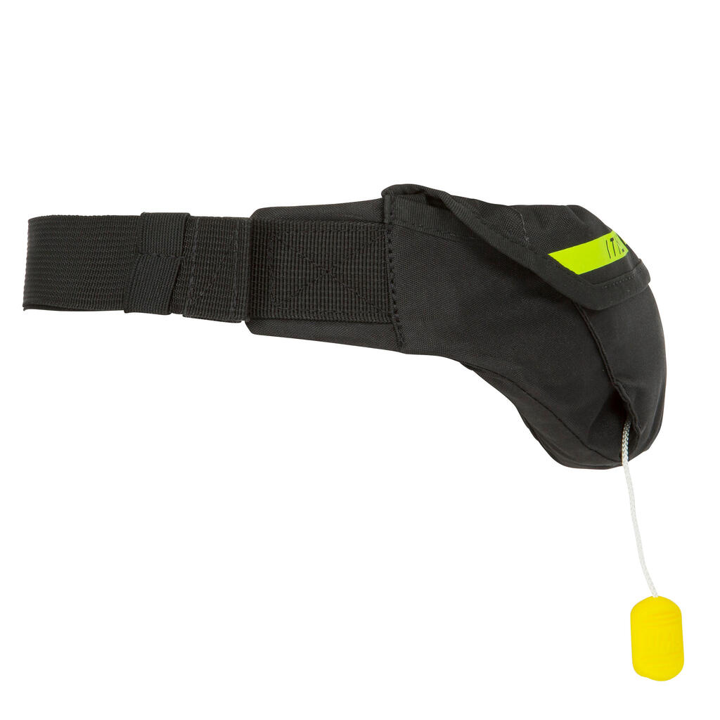 Adult inflatable buoyancy aid belt - BA 50N+ EIF PFD