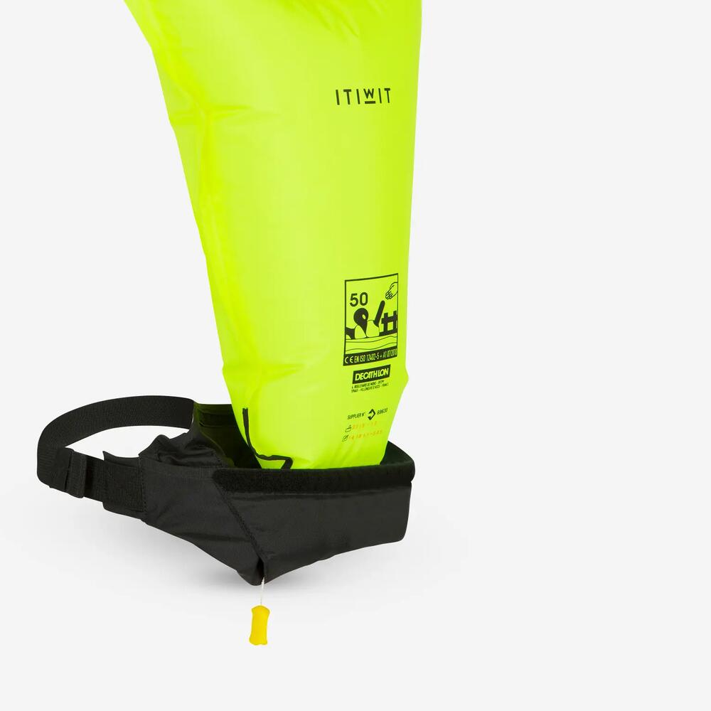 itiwit-sup-aufblasbar-x100-11-gelb-decathlon
