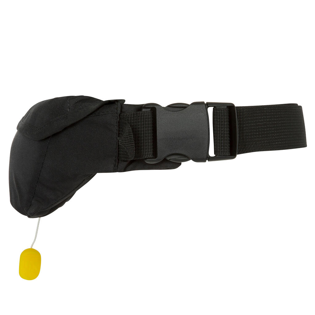 Adult inflatable buoyancy aid belt - BA 50N+ EIF PFD