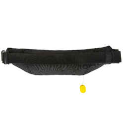 Adult inflatable buoyancy aid belt - BA 50N+ EIF PFD