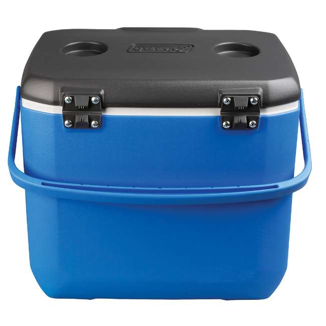 COLEMAN 30QT Performance 20L Coolbox Decathlon