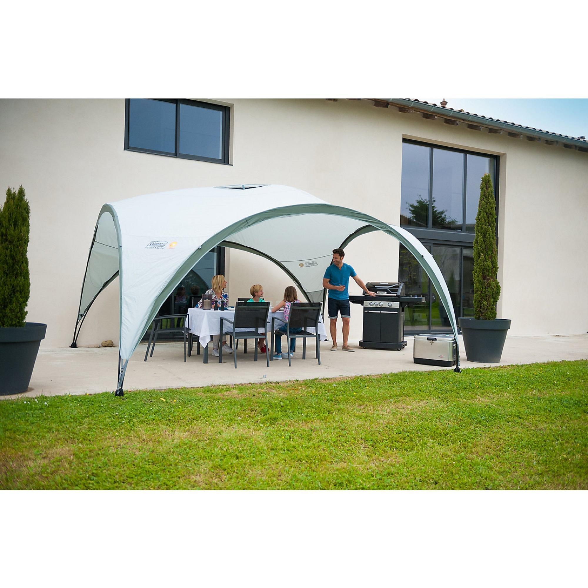 Beach Shelters Event Shelter Large - 3 
