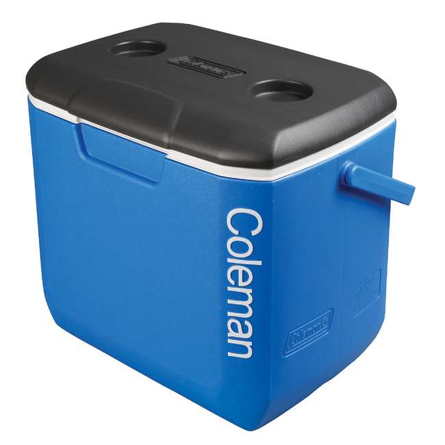 COLEMAN 30QT Performance 20L Coolbox Decathlon